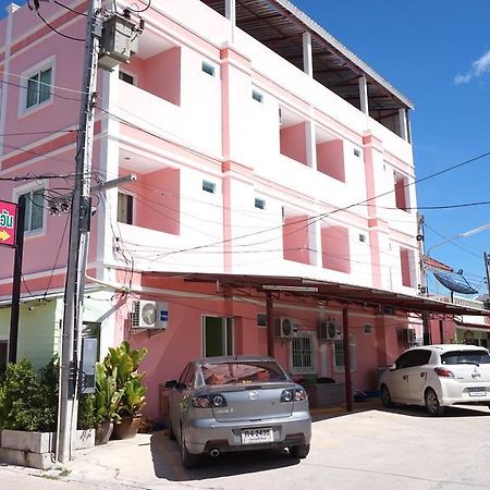 Naka Dream Hotel Hua Hin Exterior photo