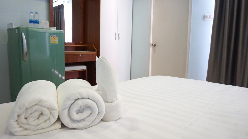 Naka Dream Hotel Hua Hin Room photo