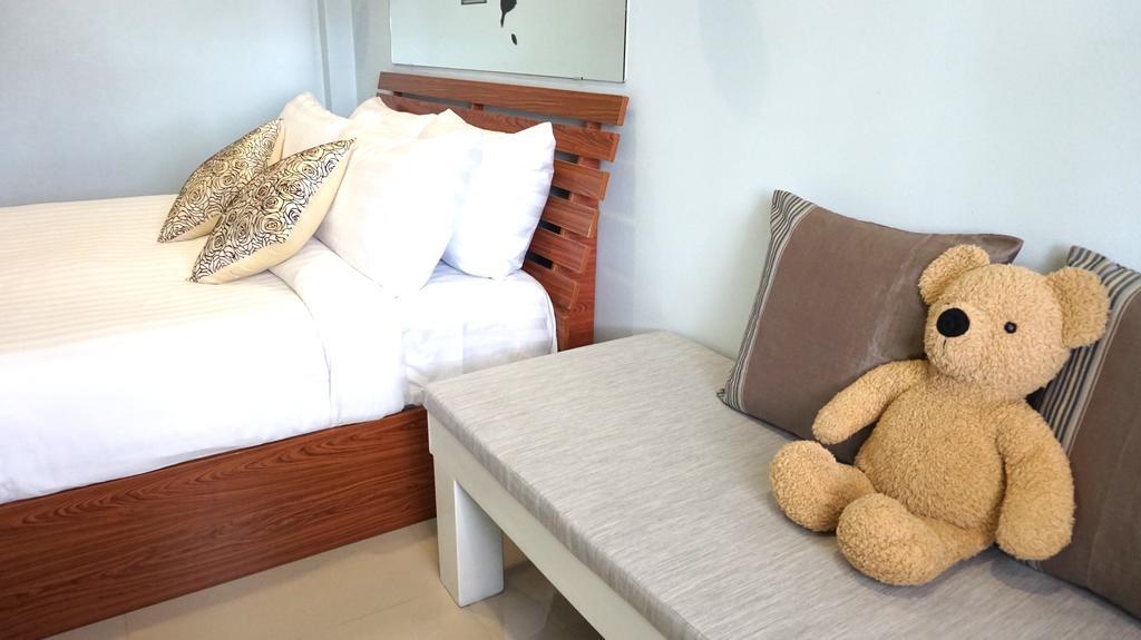 Naka Dream Hotel Hua Hin Room photo