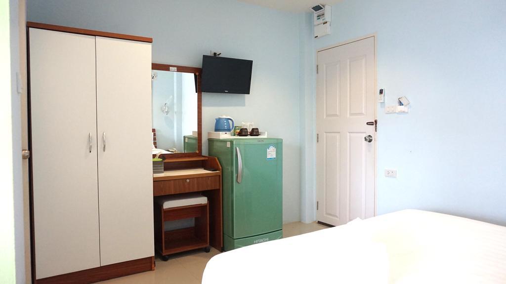 Naka Dream Hotel Hua Hin Room photo