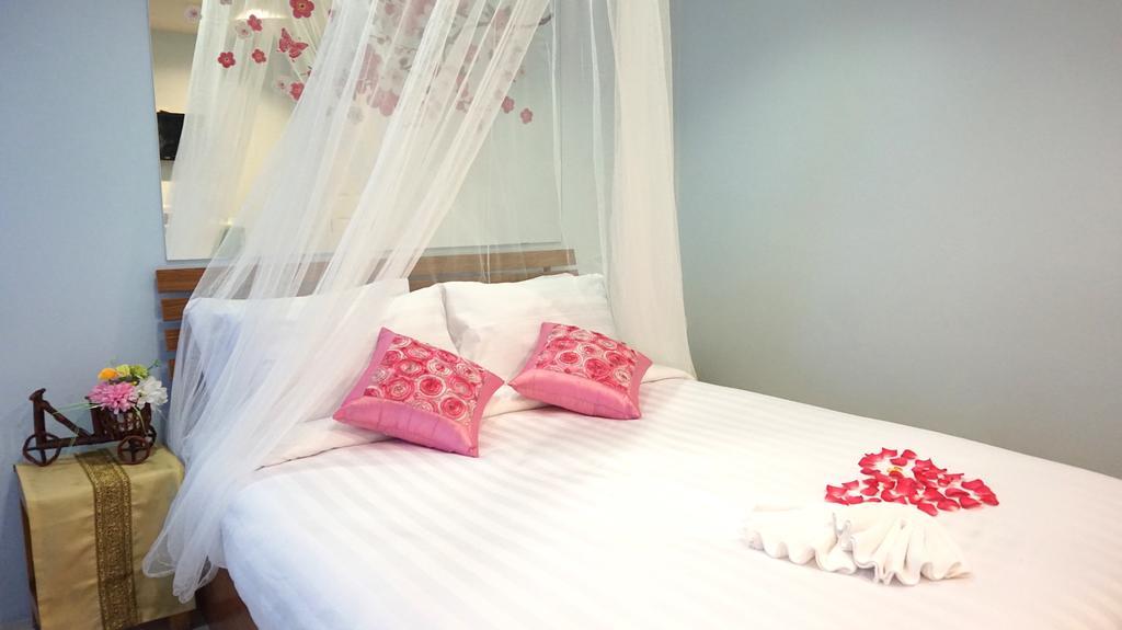 Naka Dream Hotel Hua Hin Exterior photo