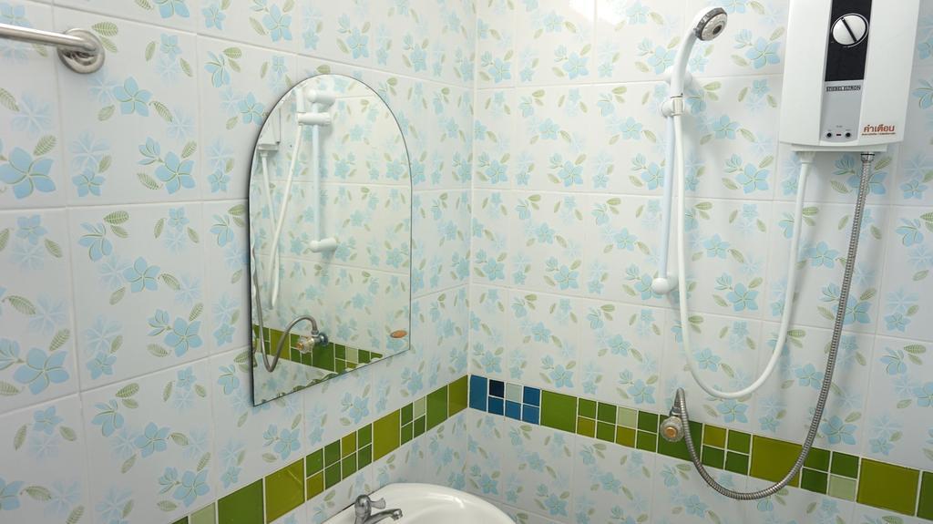 Naka Dream Hotel Hua Hin Room photo
