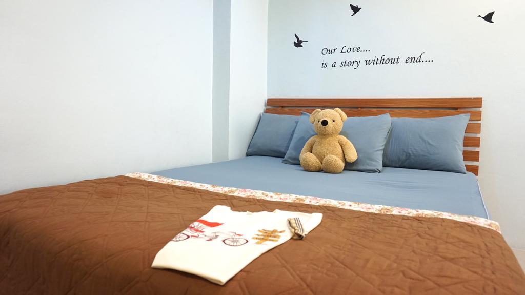 Naka Dream Hotel Hua Hin Room photo