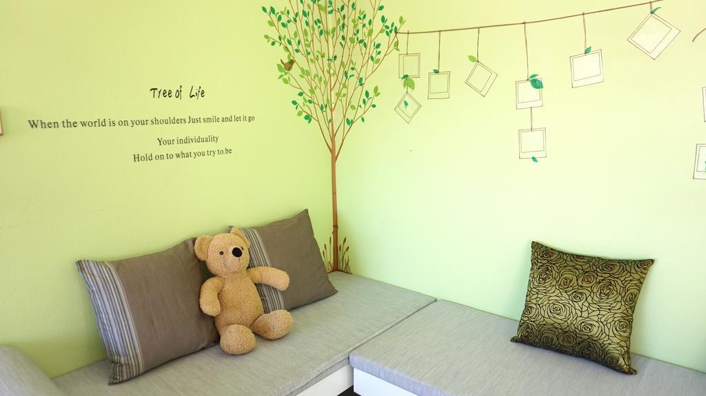 Naka Dream Hotel Hua Hin Exterior photo