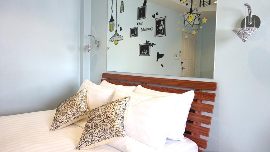 Naka Dream Hotel Hua Hin Exterior photo