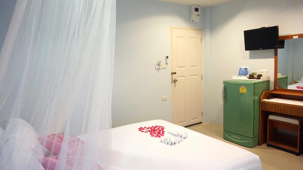 Naka Dream Hotel Hua Hin Exterior photo