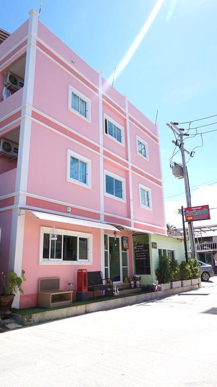 Naka Dream Hotel Hua Hin Exterior photo