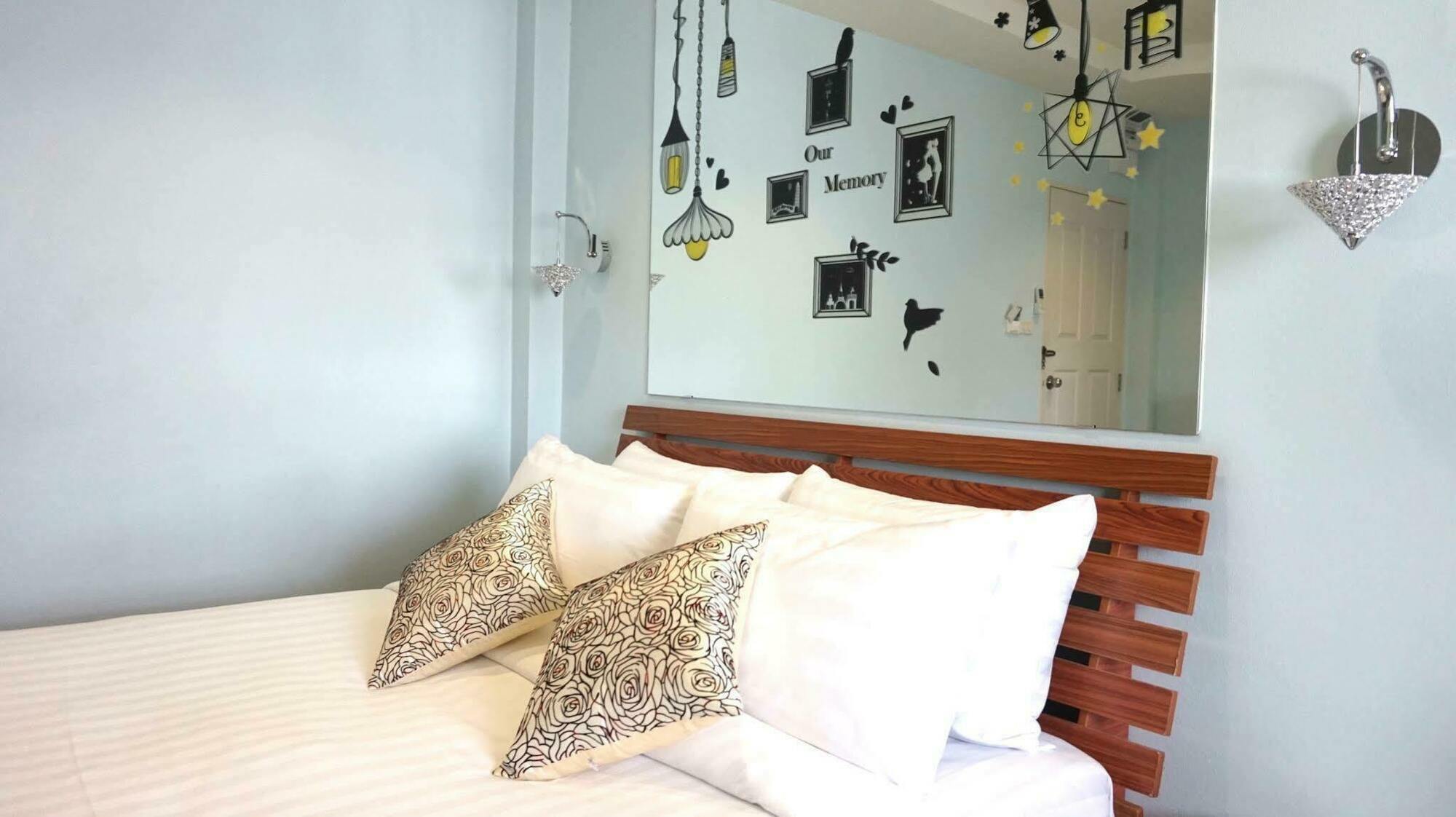 Naka Dream Hotel Hua Hin Exterior photo
